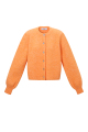 Orange vif/S/M 