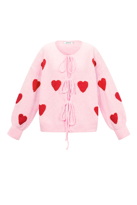 Gilet LOVE ME 2