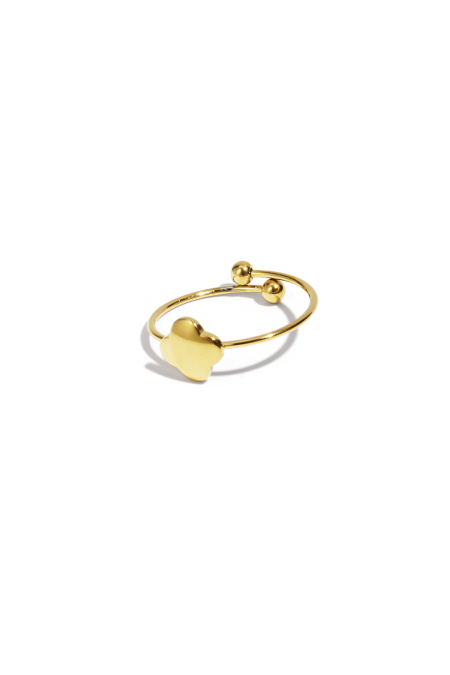 Bague Clover Girl
