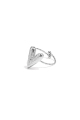 couleur argent/Taille unique Image2