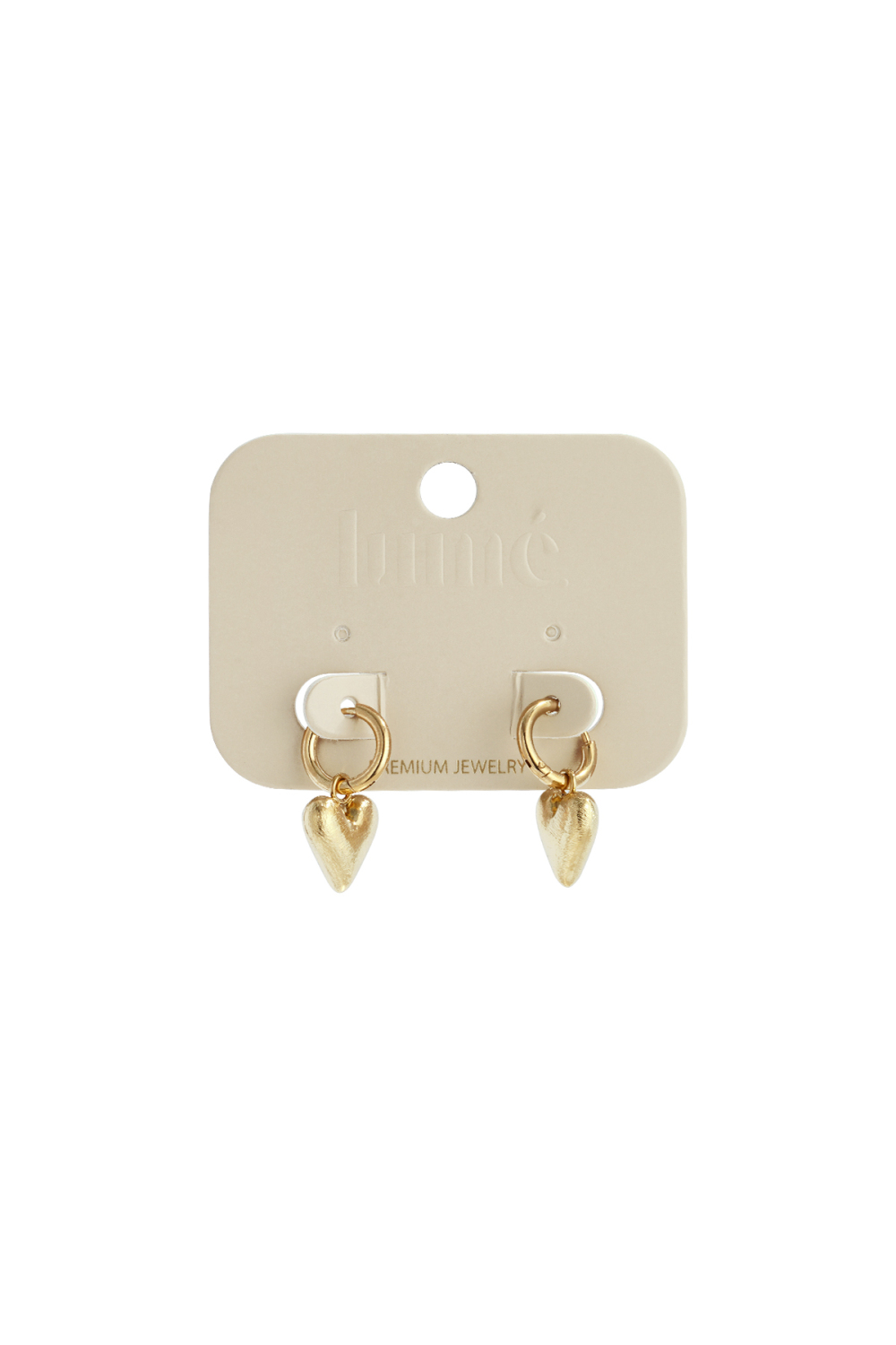 Boucles D'Oreilles Pendantes En Forme De Cœur, Série Simple Et Décontractée Pour Le Quotidien, Bijoux Pour Femmes Image5