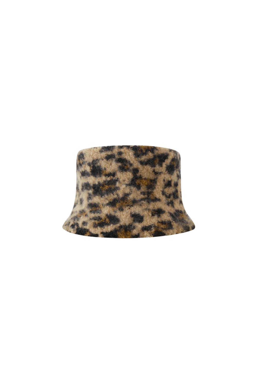Élastiques À Cheveux Imprimé Léopard En Polyester, Accessoires Quotidiens Décontractés h5Image2
