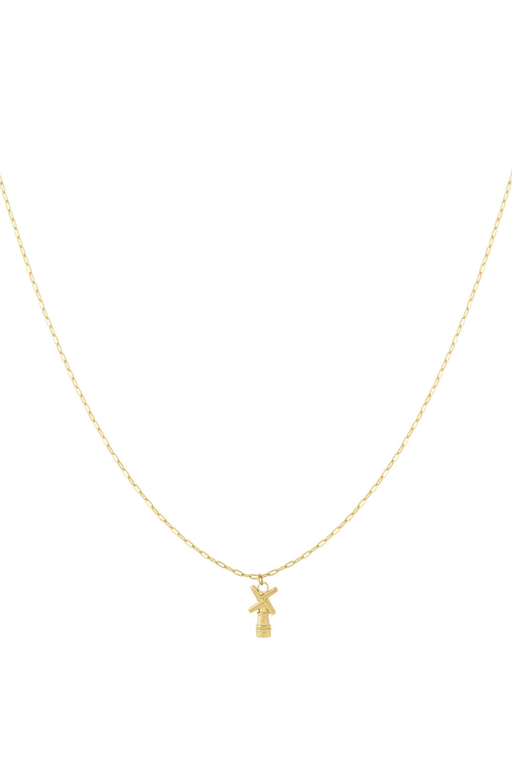 Collier Dutch Breeze
