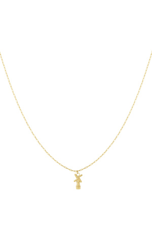 Collier Dutch Breeze h5