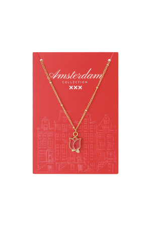 Collier Give Me A Rose h5 Image3