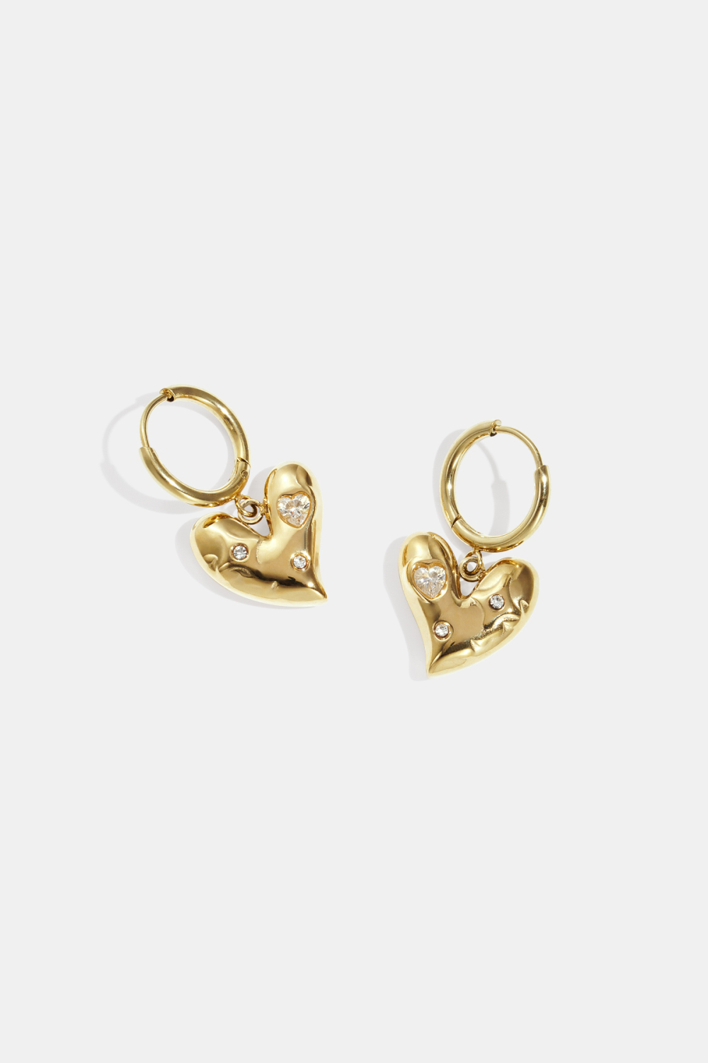 Boucles D'Oreilles Lucky To Have You 
