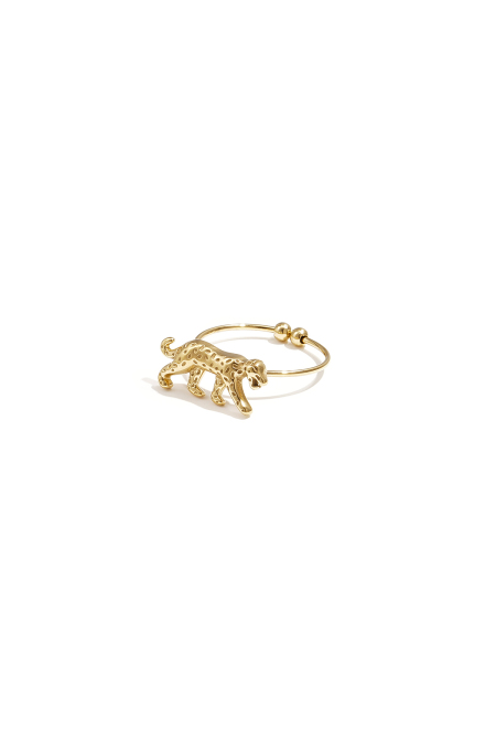 Bague Panthera
