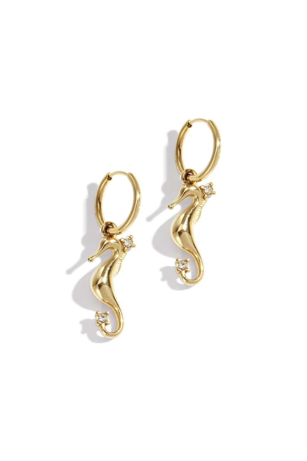 Boucles D'Oreilles Pendantes Tortue Casual Daily Simple Series Bijoux Pour Femmes 
