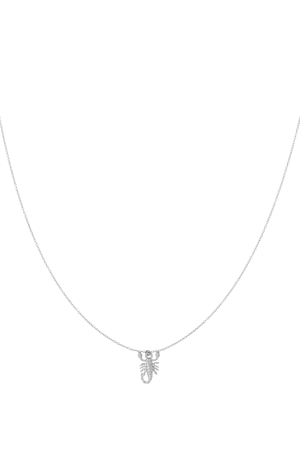 Collier Esprit Scorpion Image3