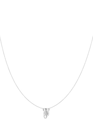 Collier Esprit Scorpion h5 Image3