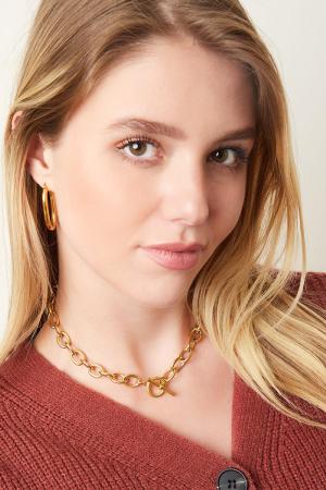 Collier En Acier Inoxydable h5