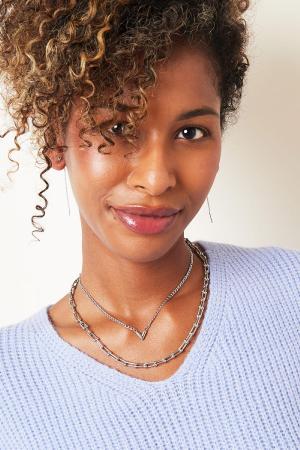 Collier À Maillons h5