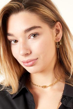 Collier Porte-Bonheur h5