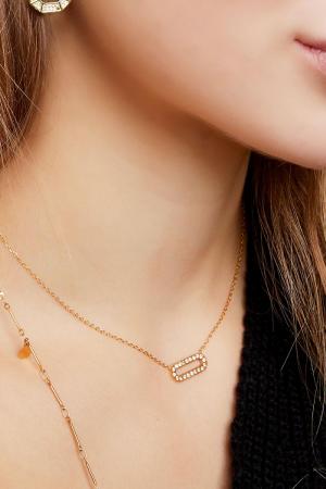 Collier En Acier Inoxydable h5