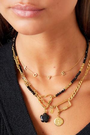 Collier En Acier Inoxydable h5