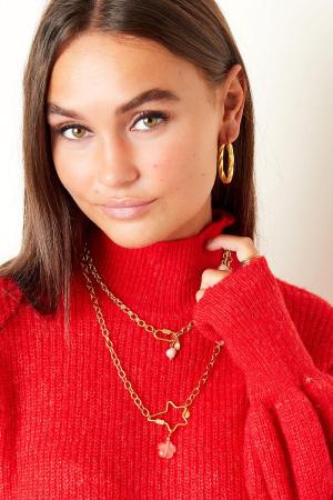 Collier En Acier Inoxydable h5