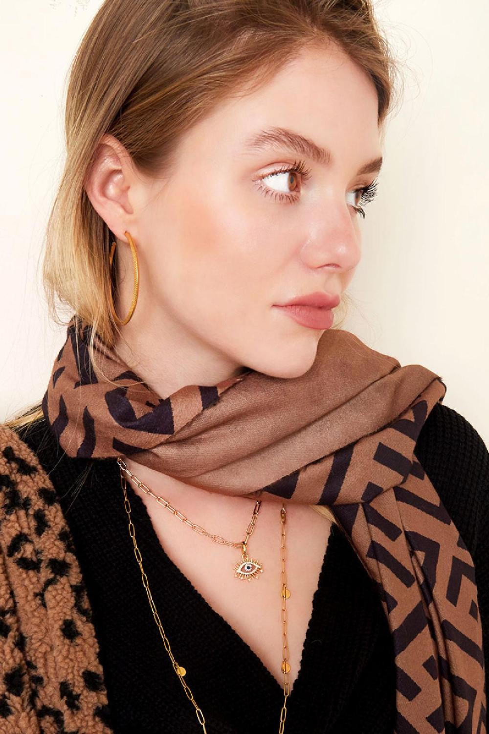 Collier Oeil Image2