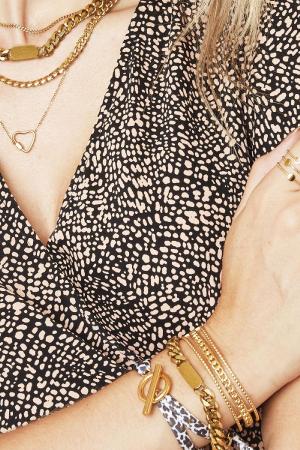 Bracelet Power Woman h5 