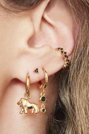Boucle D'Oreille Lola h5 