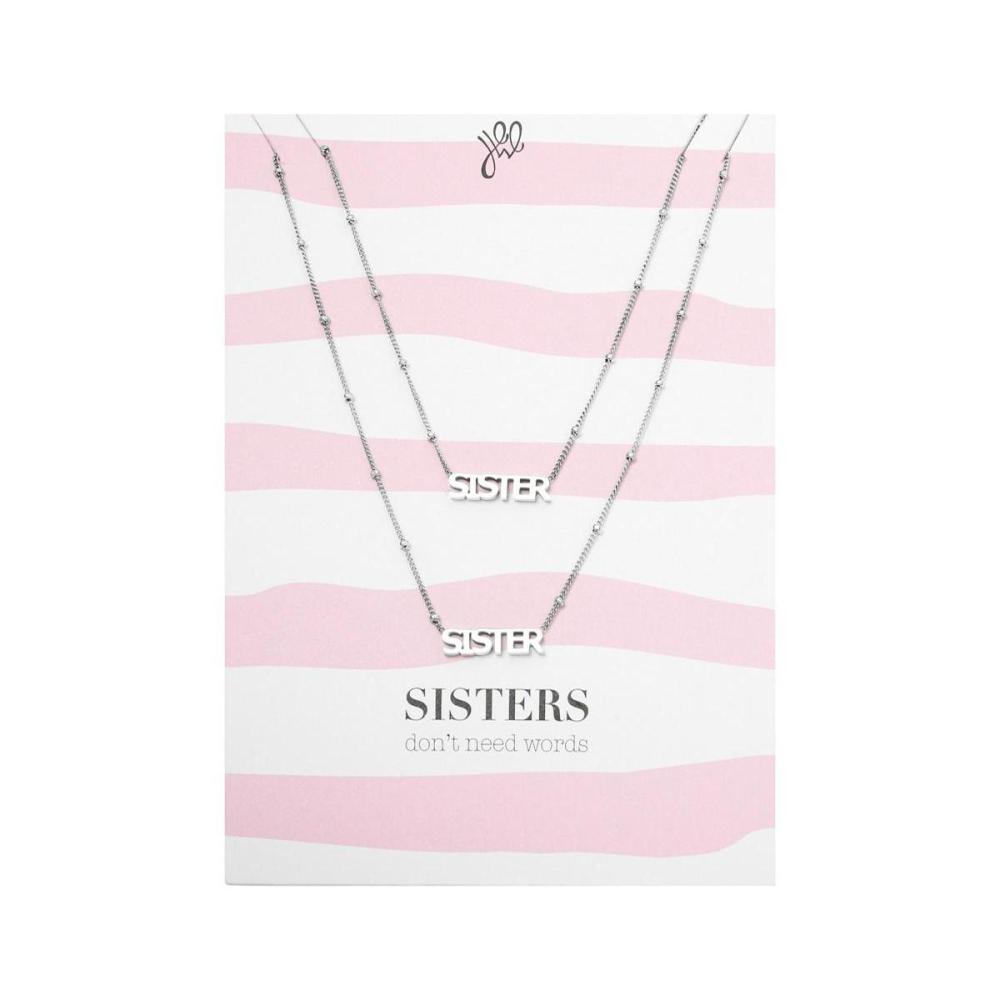 Les Sœurs Du Collier N'Ont Pas Besoin De Mots Image2
