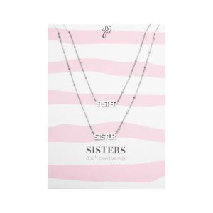 Les Sœurs Du Collier N'Ont Pas Besoin De Mots h5 Image2