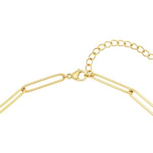 Collier Chaîne Unie h5
