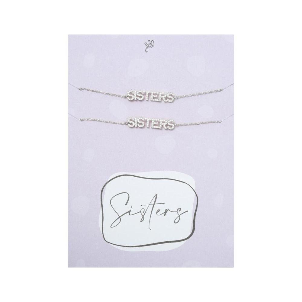 Ensemble De Bracelets Sisters Image2