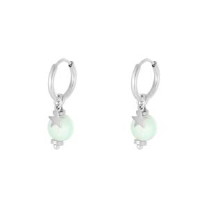 Boucles D'Oreilles Si Charmantes h5 Image2