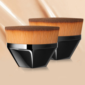 1 Paire De Pinceaux De Maquillage Unisexes h5 
