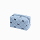 Sac oreiller noeud bleu Image5