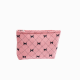 Pochette noeud rose Image7