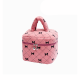 Sac seau noeud rose 