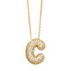 C or 