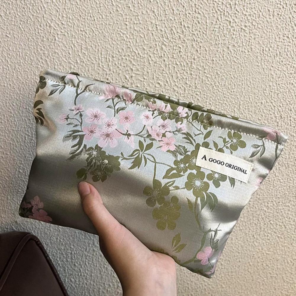 Sac À Main Élégant En Polyester Pour Femme, Série Classique, 1 Pièce 
