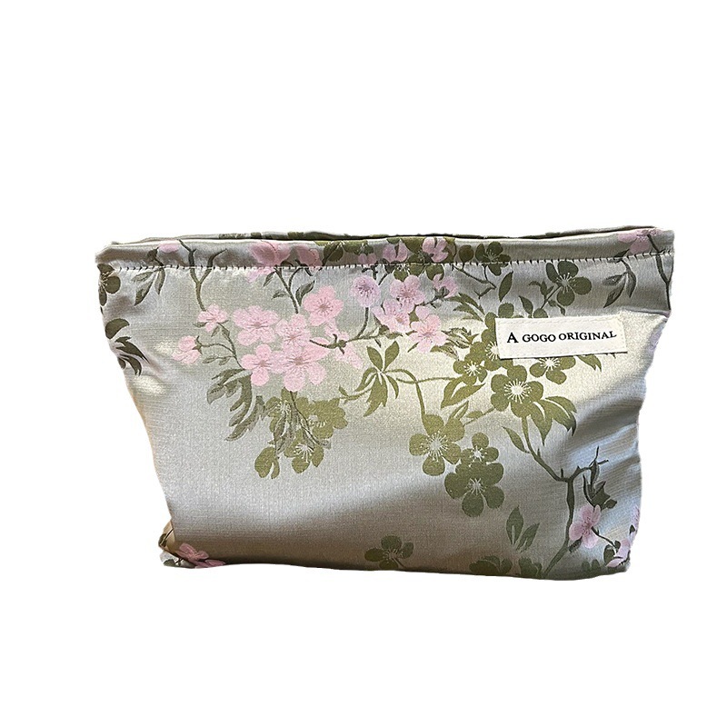 Sac À Main Élégant En Polyester Pour Femme, Série Classique, 1 Pièce Image5