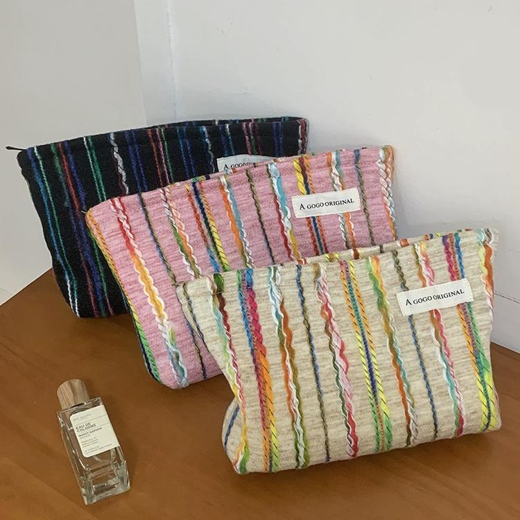 Sac À Main Pour Femme, Série Romantique, Motif Vacances, 1 Pièce Image4