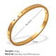 Bracelet en or et diamants blancs Image5