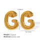 Boucles d'oreilles en or Image7