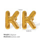 Boucles d'oreilles en or Image11