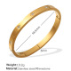 Bracelet en or et diamants blancs Image19