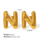 Boucles d'oreilles en or Image14