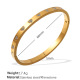 Bracelet en or et diamants blancs Image9