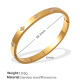 Bracelet en or et diamants blancs Image11
