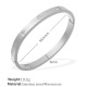 Bracelet en argent et diamant blanc Image20