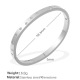 Bracelet en argent et diamant blanc Image6