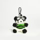 Miroir spatial tendance ours noir et vert Image11