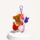 Cordon rouge - Brown Bean Bear Image4