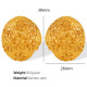 Boucles d'oreilles en or EH670 Image2