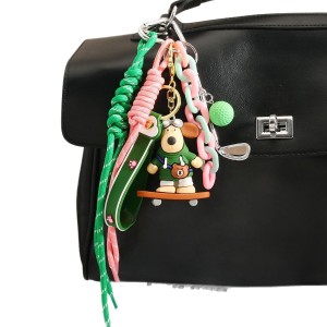 1 Breloque Mignonne Pour Sac De Golf Femme Avec Motif Chien h5 Image4