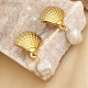 Une paire de coquillages Image2